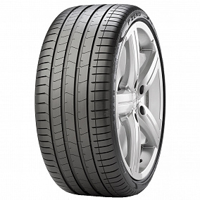 Шины Pirelli PZero Luxury Saloon 245/45 R18 100Y XL Run Flat