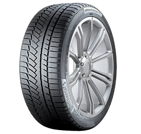 Шины Continental ContiWinterContact TS850 P 255/65 R17 114H