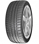 Michelin Pilot Super Sport 345/30 ZR19 109Y XL