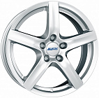 Alutec Grip 7,5x17 5x112 ET 28 Dia 66,5 (Polar Silver)