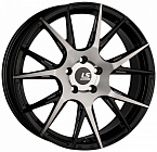 LS FlowForming RC14 8,5x19 5x112 ET 28 Dia 66,6 (BKF)