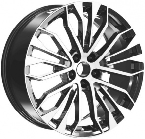 Диски Khomen Wheels 2009