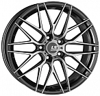 Диски LS FlowForming LS RC13