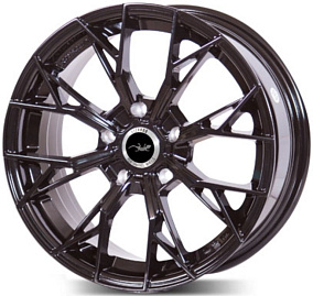 Диски Lizardo Avatar XH180 (348) 7x16 4x98 ET 35 Dia 58,5 (CB)
