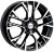 Carwel Камак 1810 7x18 5x114,3 ET 38 Dia 67,1 (ABT)