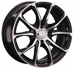 LS Wheels LS 764 6,5x15 4x98 ET 32 Dia 58,6 (BKF)