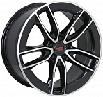 LegeArtis Concept MR539 8,5x20 5x112 ET 40 Dia 66,6 (BKF)