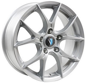 Диски Venti 1617 6,5x16 5x114,3 ET 46 Dia 67,1 (SL)