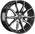 Replay Geely (GL37) 7,5x18 5x108 ET 46 Dia 63,3 (BKF)