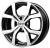 Carwel Таир 147 6x15 4x100 ET 50 Dia 60,1 (AB)