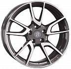 Replay Lexus (LX187) 8x18 5x114,3 ET 30 Dia 60,1 (GMF)