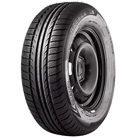 Шины Kama Breeze (HK-132) 185/65 R14 86H