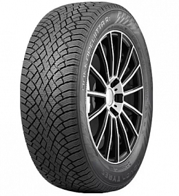 Шины Nokian Hakkapeliitta R5 215/55 R17 98R XL
