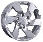 Replay Mitsubishi (MI167) 7,5x17 6x139,7 ET 38 Dia 67,1 (SFP)