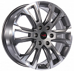 LegeArtis Concept TY579 8x20 6x139,7 ET 45 Dia 95,1 (GMF)