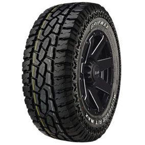 Шины Gripmax Mud Rage R/T Max 255/60 R18 117Q C