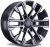 Replay Mitsubishi (MI169) 7,5x18 6x139,7 ET 38 Dia 67,1 (GMF)