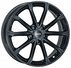 Mak DaVinci 8x19 5x108 ET 33 Dia 72 (Gloss Black)
