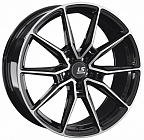 LS FlowForming RC58 8,5x20 5x112 ET 20 Dia 66,6 (BKF)