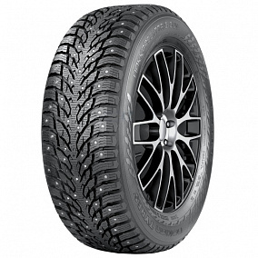 Шины Nokian Hakkapeliitta 9 SUV 315/40 R21 111T XL