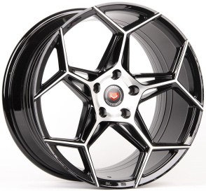 Диски Veemann BX04-CS244