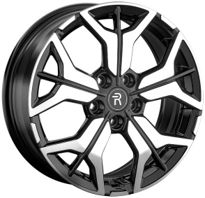  Replay Skoda (SK163)