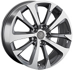 Replay Fiat (FA32) 7,5x18 5x114,3 ET 33 Dia 67,1 (GMF)