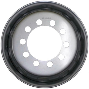 Грузовые диски Better BT1703