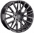 Replay Lexus (LX118) 7,5x18 5x114,3 ET 35 Dia 60,1 (GM)