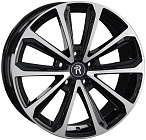 Replay Geely (GL93) 8,5x20 5x108 ET 45 Dia 63,4 (BKF)