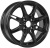 Venti 1515 6x15 4x100 ET 50 Dia 60,1 (Черный глянцевый)
