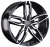 Replay Audi (A148) 8x18 5x112 ET 46 Dia 57,1 (BKF)