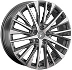 Replay Mazda (MZ194) 7x19 5x114,3 ET 45 Dia 67,1 (GMF)