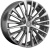 Replay Mazda (MZ194) 7x19 5x114,3 ET 45 Dia 67,1 (GMF)