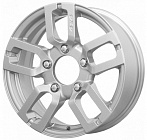 Размеры шин и дисков Chevrolet Niva — таблицы размеров