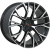 LegeArtis Concept B541 9,5x22 5x112 ET 37 Dia 66,6 (BKF)