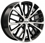 Carwel Инкан 1705 7x17 5x114,3 ET 45 Dia 67,1 (ABT)