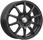 Скад Акита (КЛ285) 6x15 4x98 ET 35 Dia 58,6 (Бархат новый)