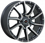LegeArtis Concept TY556 9x20 5x150 ET 45 Dia 110,1 (GMF)