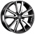 Replay Chery (CHR45) 7,5x19 5x108 ET 36 Dia 65,1 (BKF)
