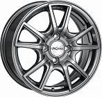 X Trike X-104 6x14 4x114,3 ET 38 Dia 67,1 (HSB)