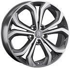 Replay Changan (CHG19) 7,5x19 5x114,3 ET 35 Dia 60,1 (GMF)