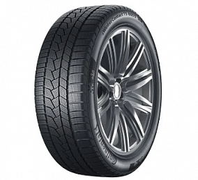 Шины Continental ContiWinterContact TS860S FR 235/35 R20 92W XL