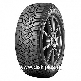 Шины Kumho WinterCraft SUV Ice WS31 235/70 R16 106T