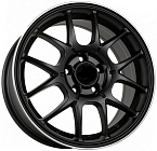 Race Ready CSSD2795 6x14 4x98 ET 35 Dia 58,6 (B-LP)
