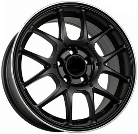 Диски Race Ready CSSD2795 6x14 4x98 ET 35 Dia 58,6 (B-LP)