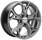 Carwel Синтур 1702 7x17 5x114,3 ET 37 Dia 66,5 (GRT)
