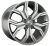 Replay Land Rover (LR54) 9,5x22 5x120 ET 49 Dia 72,6 (GMF)