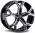 Replay Genesis (GS15) 8x19 5x114,3 ET 39 Dia 67,1 (BKF)