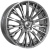 Lizardo XH304 7x17 5x108 ET 33 Dia 60,1 (G22MF)